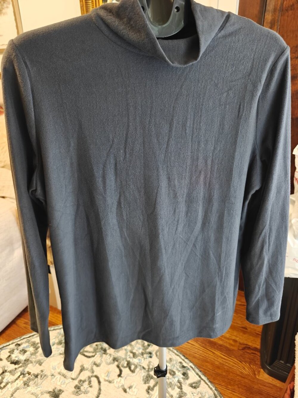 Coco&Carmen Turtleneck Top